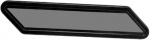 Bekcson PF128BS Parallelogram Fixed Port 